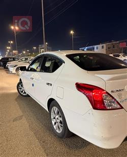 نيسان صني